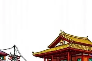 《星轨尽头的夏天》科幻青春漫画封面，星空下的天台